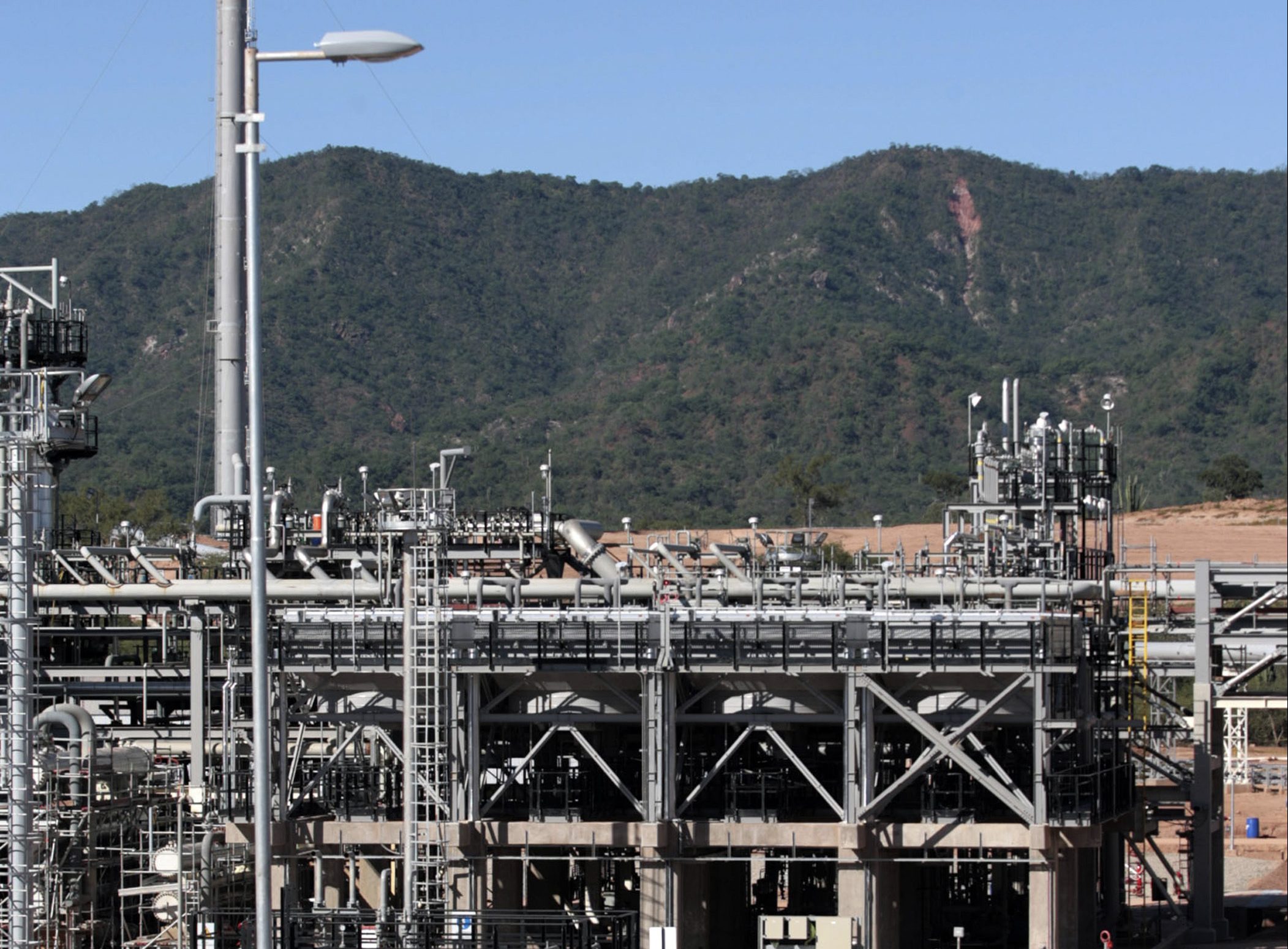 Ucrania-Diz-Que-Recebeu-Primeiro-Carregamento-De-Gnl-Dos-Eua