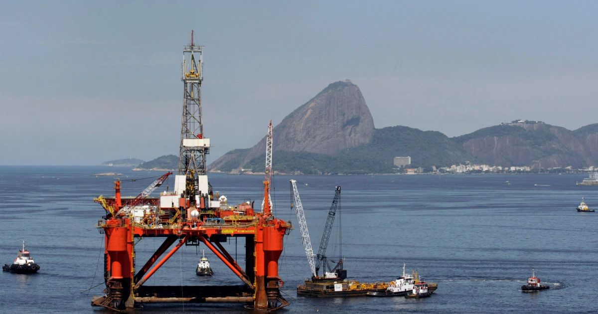 E-Preciso-Amadurecer-A-Industria-De-Gas-No-Brasil,-Diz-Presidente-Do-Ibp