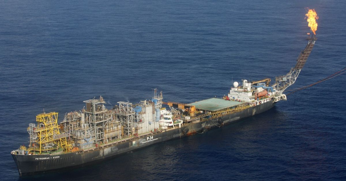 Producao-De-Petroleo-E-Gas-No-Brasil-Sobe-9,3%-Em-Um-Ano-Em-Marco,-Diz-Anp