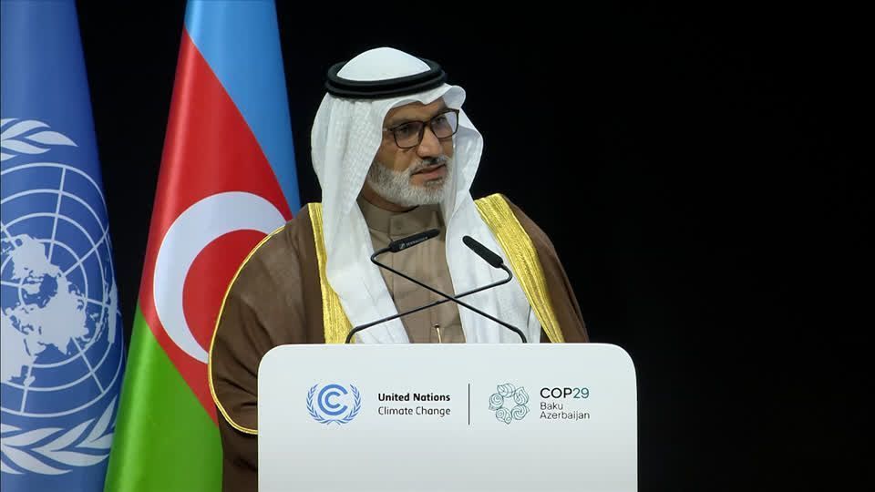 “Petroleo-E-Gas-Sao-Presentes-De-Deus”,-Diz-Secretario-Geral-Da-Opep-Na-Cop29