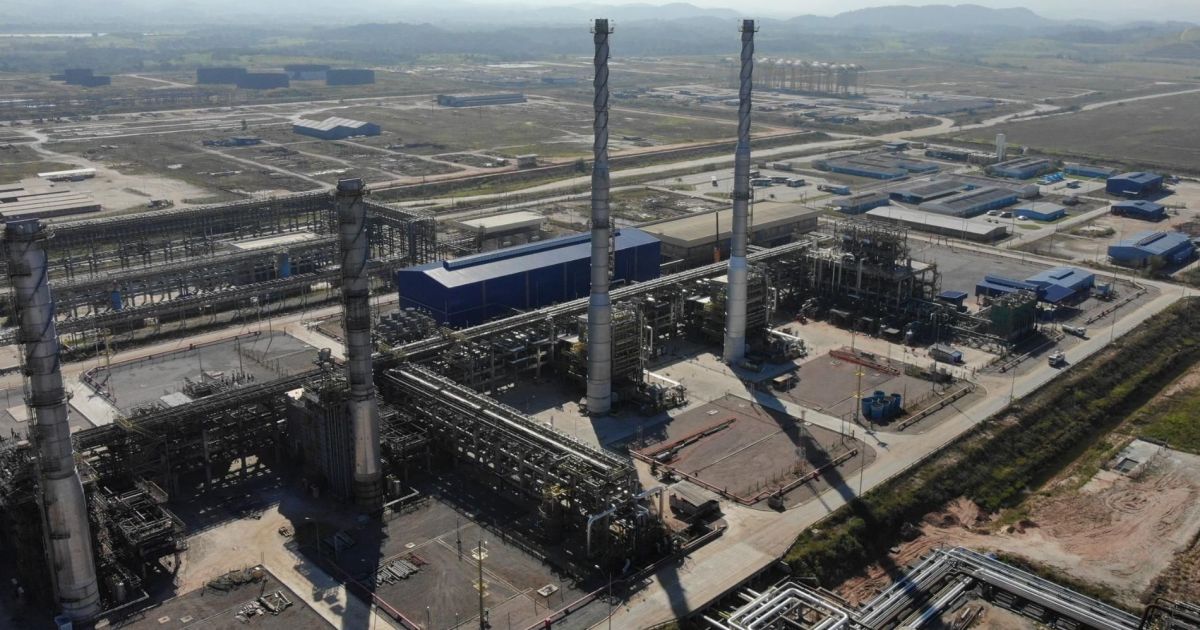 Petrobras-Conclui-Obras-E-Comecara-A-Operar-Projeto-No-Rj-Para-Elevar-Producao-De-Gas