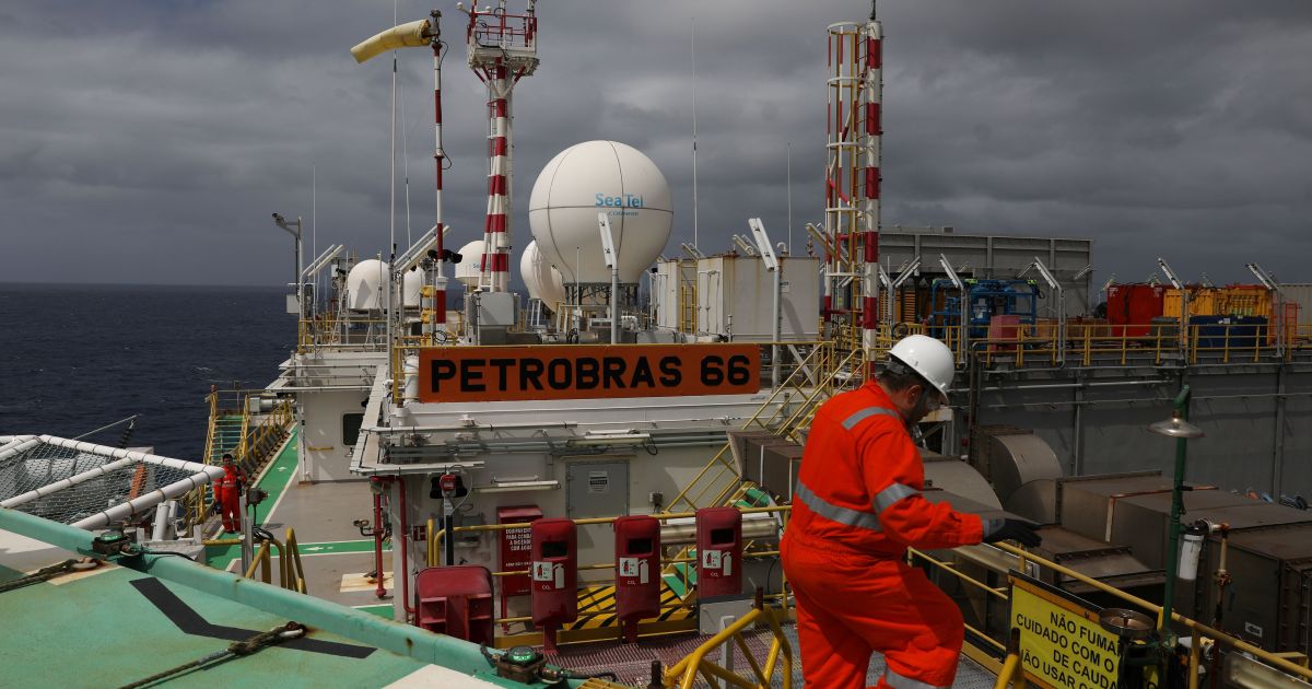 Producao-De-Petroleo-Do-Brasil-Tem-Alta-Em-Junho,-Aponta-Anp