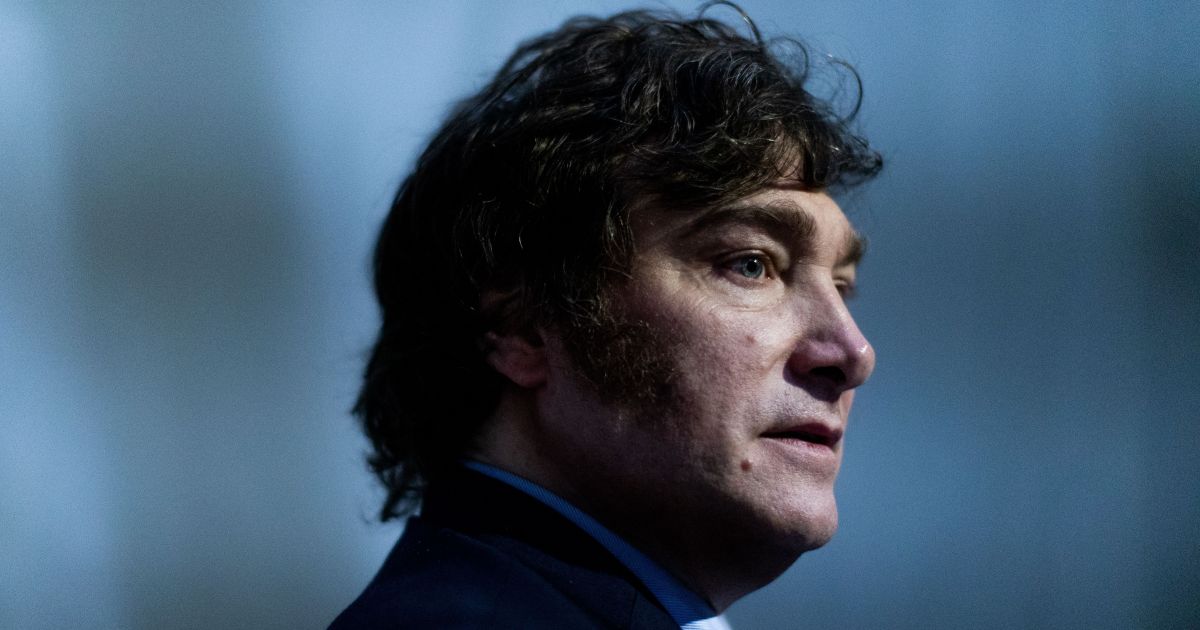 Equipe-De-Milei-Sinaliza-Interesse-Em-Manter-Projeto-De-Gasoduto-Ao-Brasil