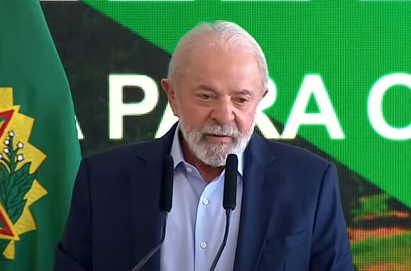 Produção De Petróleo Do Brasil Bate Novo Recorde Em Maio, Diz Anp 4 Não Me Conformo Com Taxa De Juros A 15%, Diz Lula