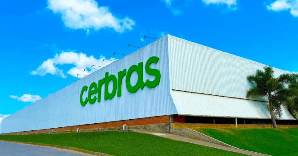 Petrobras-Fecha-Acordo-Para-Fornecer-Gas-Natural-A-Cerbras Petrobras-Fecha-Acordo-Para-Fornecer-Gas-Natural-A-Cerbras