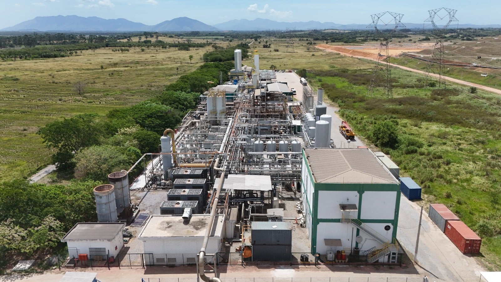 Knauf-Substitui-Parte-Do-Gas-Natural-Por-Biometano-Em-Fabrica-De-Materiais-De-Construcao-No-Rio
