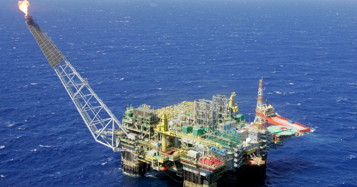 Ineep:-Producao-De-Petroleo-Na-Bacia-De-Campos-Cresce,-Mas-Media-E-Baixa
