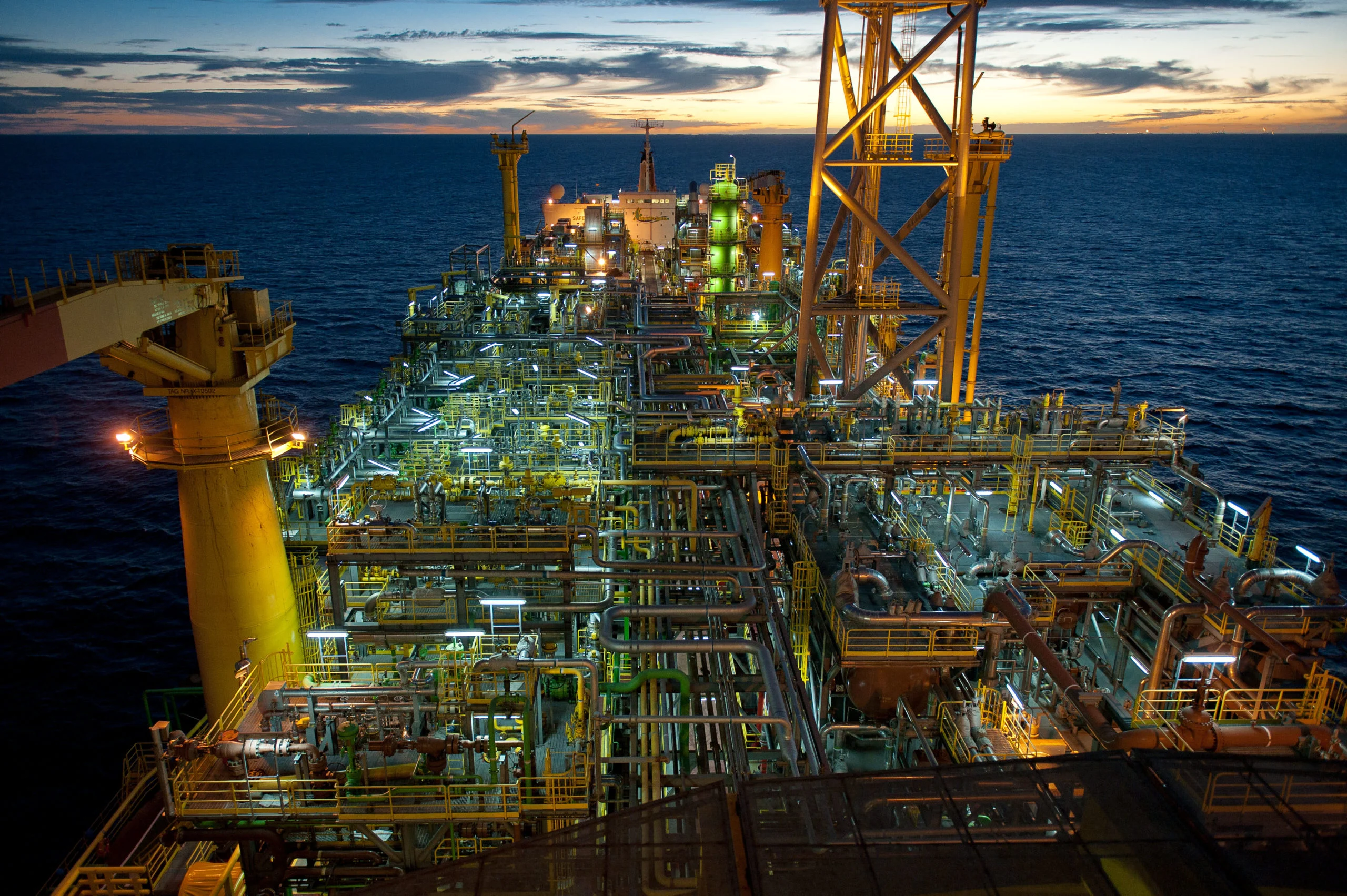 Anp-Adia-Decisao-Sobre-O-Plano-De-Gato-Do-Mato-Por-Indefinicao-Na-Exportacao-De-Gas-Natural