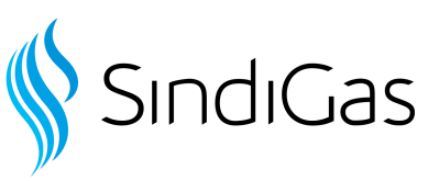 Sindigás Logo