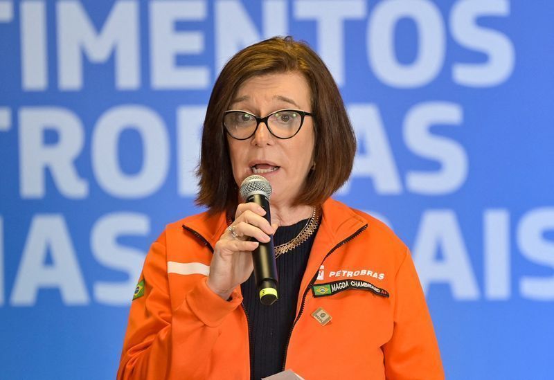 Mudanca-Regulatoria-No-Gas-Pode-Levar-Petrobras-A-Rever-Projetos,-Diz-Magda