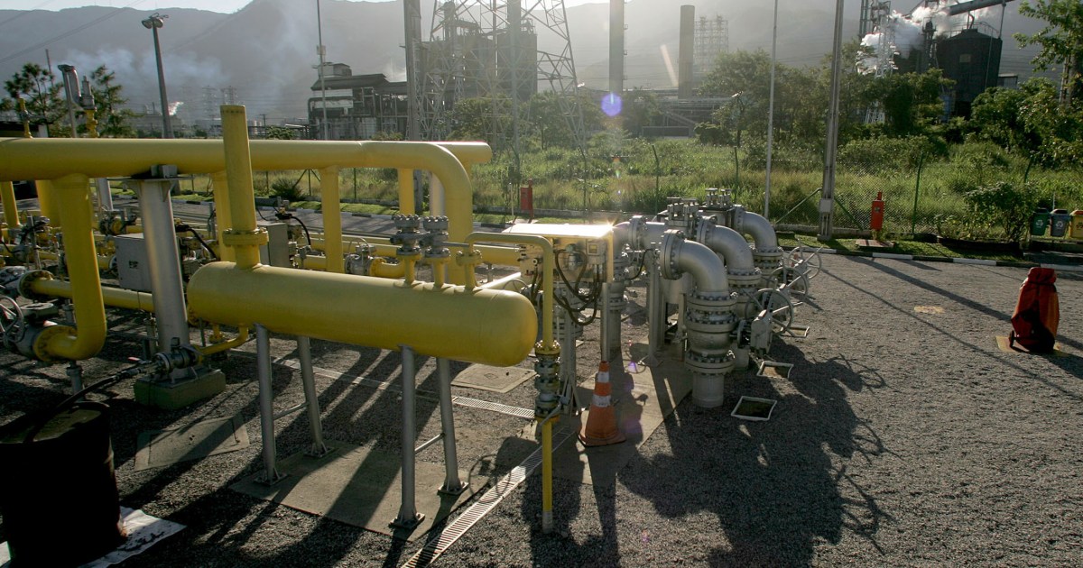 Naturgy-Anuncia-Queda-De-10%-A-Industria-Apos-Reducao-Do-Gas-Pela-Petrobras
